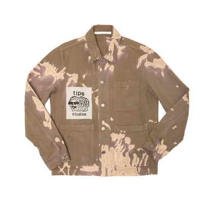 Veste custom