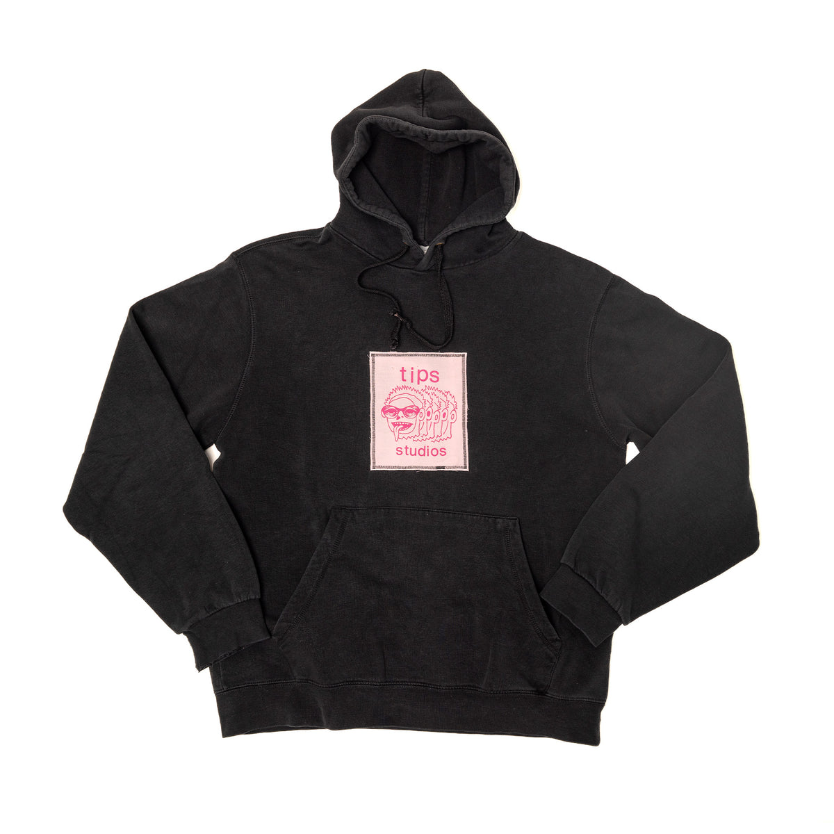 Hoodie Black