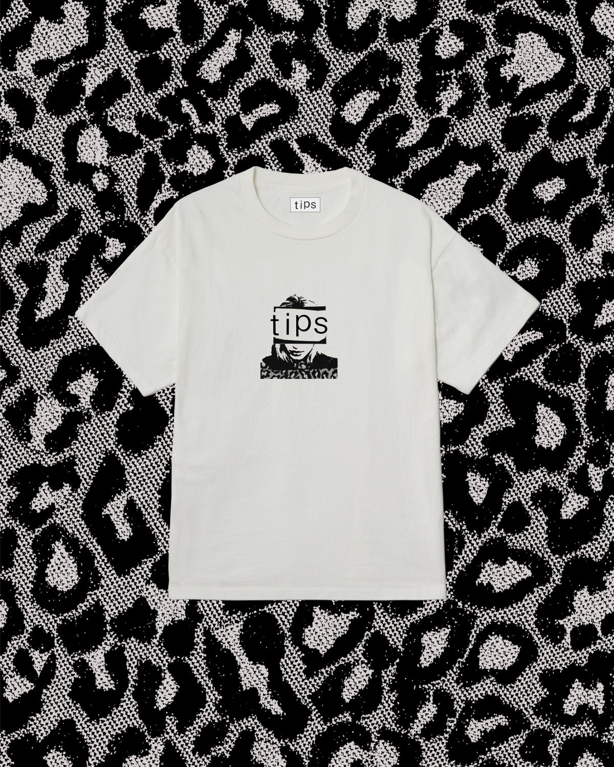 T-SHIRT ANGELINA