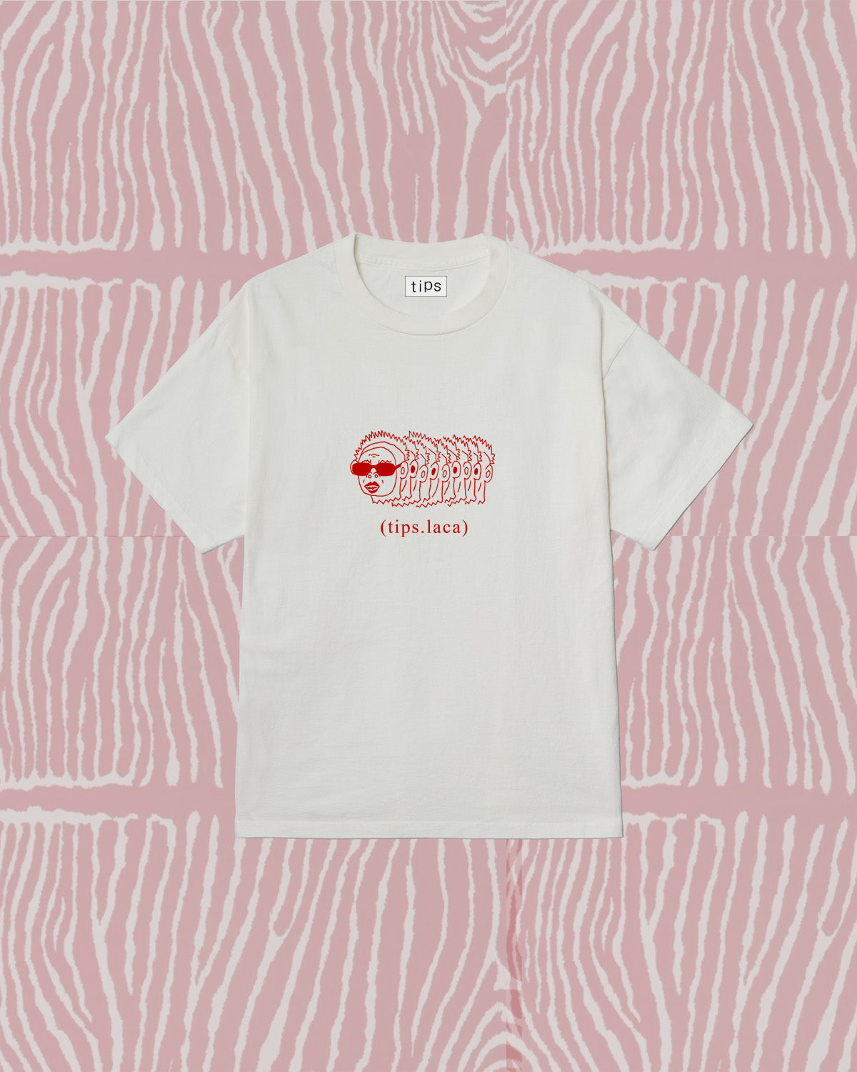 T-SHIRT MONKEY BUSINESS