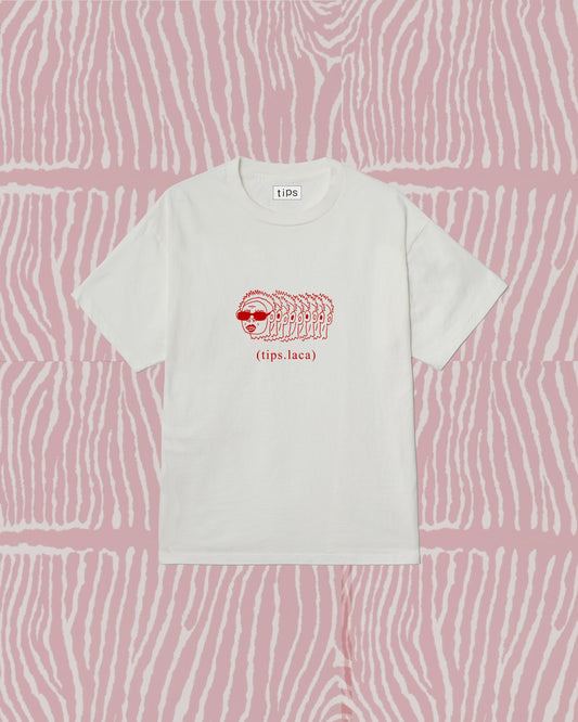 T-SHIRT MONKEY BUSINESS