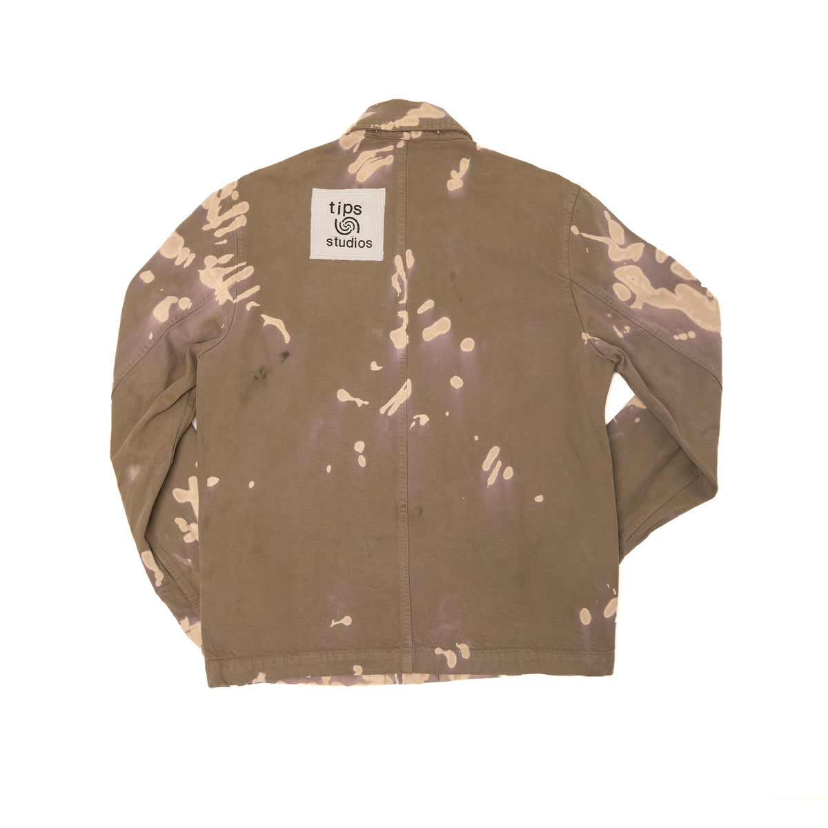 Veste custom